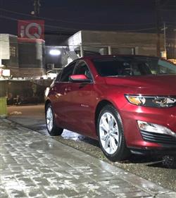 شيفروليه ماليبو